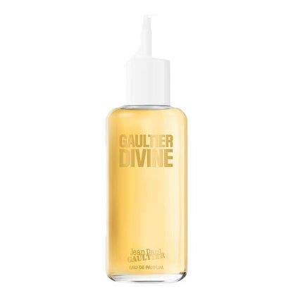 Jean Paul Gaultier Gaultier Divine Eau de Parfum Femme 200 ml Recharge