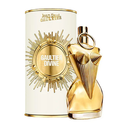 Jean Paul Gaultier Gaultier Divine Eau de Parfum Femme 50 ml