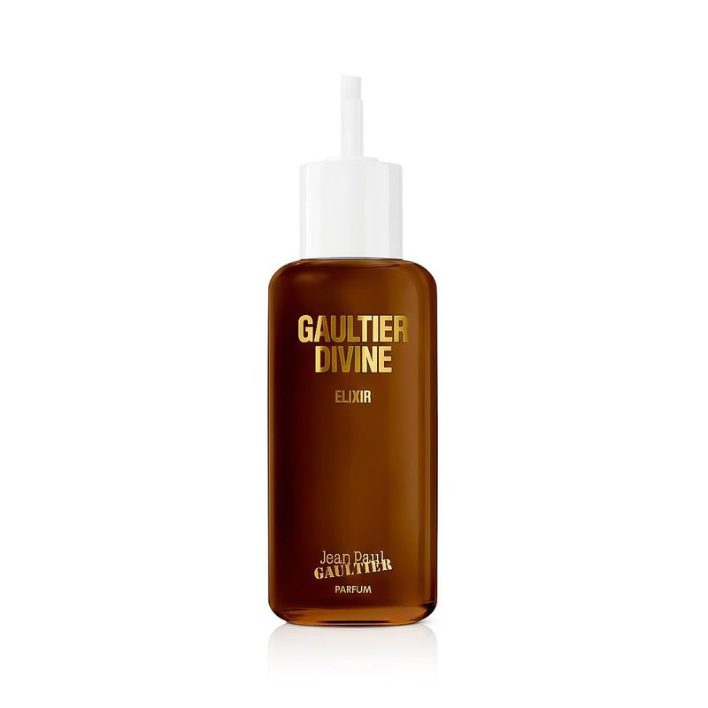 Jean Paul Gaultier Gaultier Divine Elixir Parfum Recharge 200 ml Femme