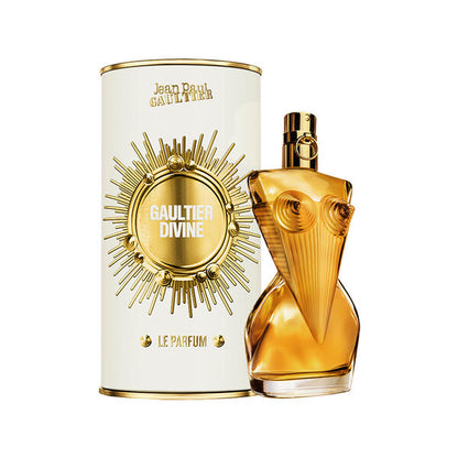 Jean Paul Gaultier Gaultier Divine Le Parfum Eau De Parfum Intense 30 ml Femme