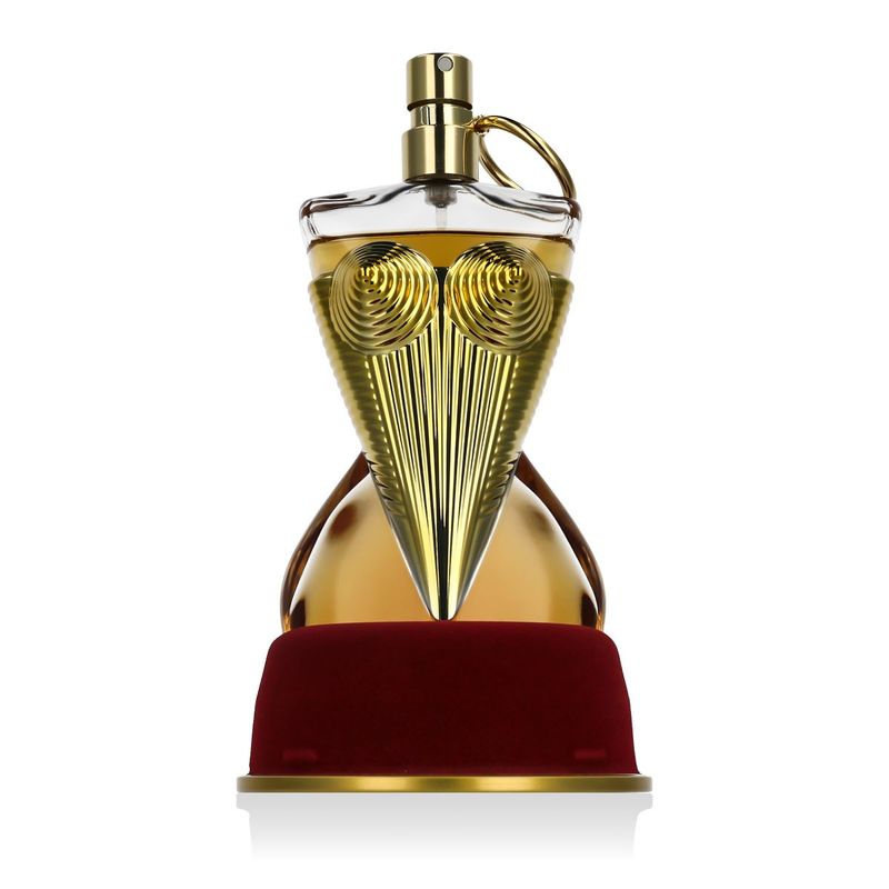 Jean Paul Gaultier Gaultier Divine Le Parfum Eau De Parfum Intense Rechargeable 100ml Femme