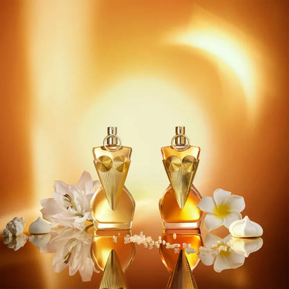 Jean Paul Gaultier Gaultier Divine Le Parfum Eau de Parfum Intense Femme 50 ml
