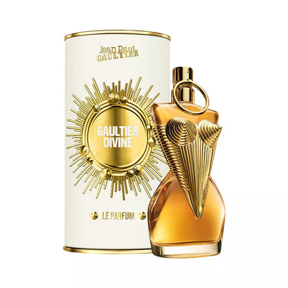 Jean Paul Gaultier Gaultier Divine Le Parfum Eau de Parfum Intense Femme 50 ml