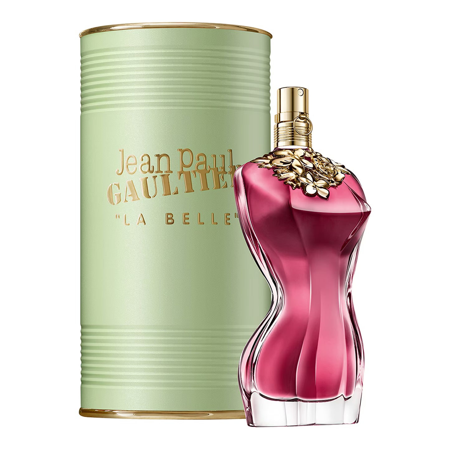 Jean Paul Gaultier La Belle Eau de Parfum Femme 100 ml