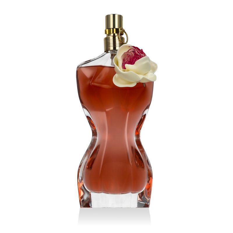 Jean Paul Gaultier La Belle Flower Edition Eau de Parfum Femme 100 ml