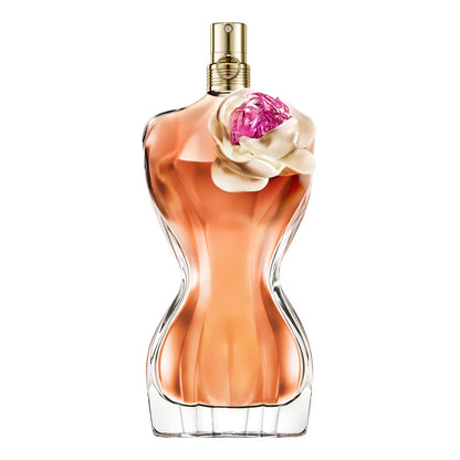 Jean Paul Gaultier La Belle Flower Edition Eau de Parfum Femme 100 ml : le parfum floral gourmand irrésistible