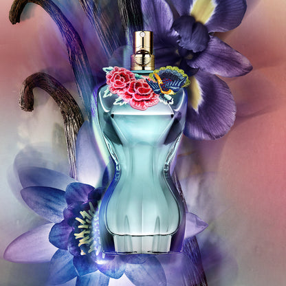 Jean Paul Gaultier La Belle Paradise Garden Eau De Parfum 100 ml Femme