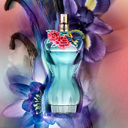 Jean Paul Gaultier La Belle Paradise Garden Eau De Parfum 30 ml Femme