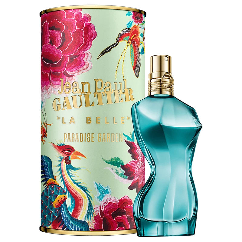 Jean Paul Gaultier La Belle Paradise Garden Eau De Parfum 30 ml Femme