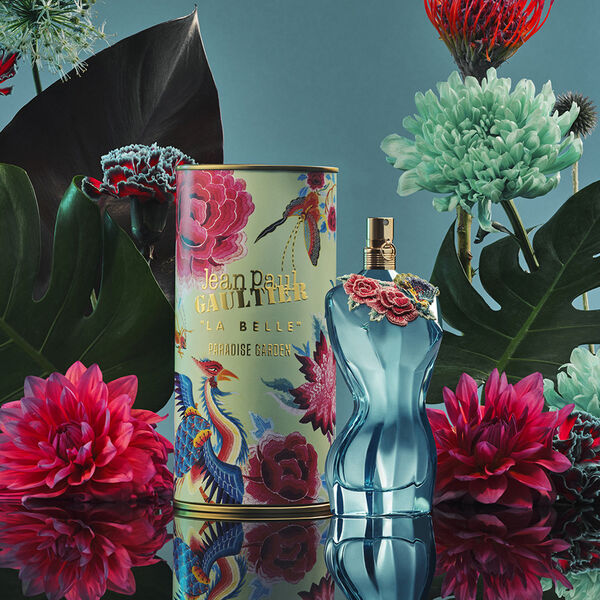 Jean Paul Gaultier La Belle Paradise Garden Eau de Parfum 100 ml Femme