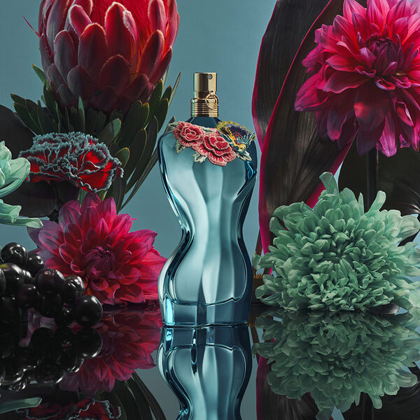 Jean Paul Gaultier La Belle Paradise Garden Eau de Parfum 100 ml Femme