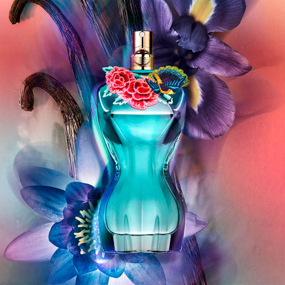 Jean Paul Gaultier La Belle Paradise Garden Eau de Parfum Femme 30 ml