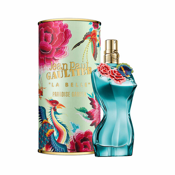 Jean Paul Gaultier La Belle Paradise Garden Eau de Parfum Femme 50ml