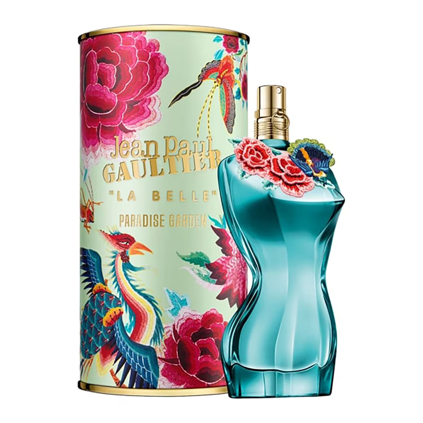 Jean Paul Gaultier La Belle Paradise Garden Eau de Parfum Femme 100 ml