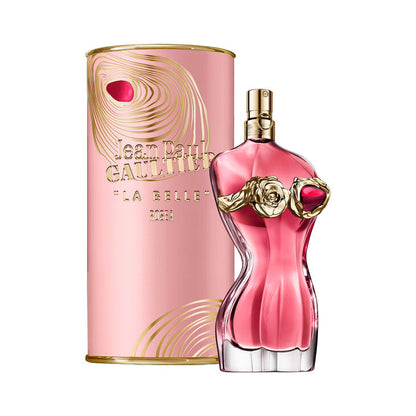 Jean Paul Gaultier La Belle Rosea Eau de Parfum 50 ml Femme