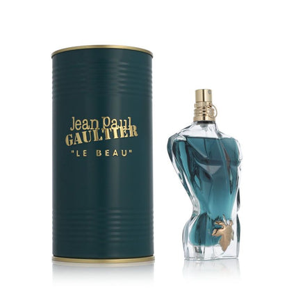 Jean Paul Gaultier Le Beau Eau de Toilette Homme 75 ml