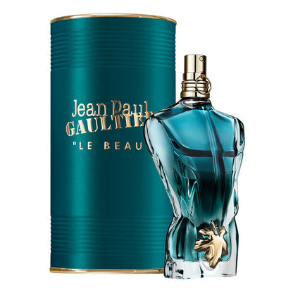 Jean Paul Gaultier Le Beau Eau de Toilette Homme 125ml