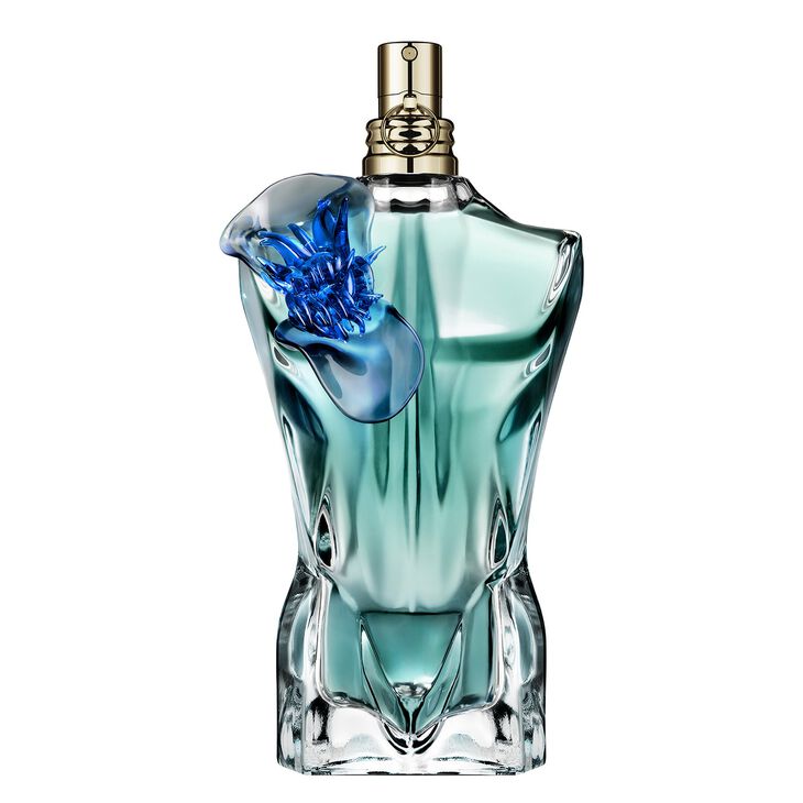 Jean Paul Gaultier Le Beau Flower Edition Eau De Parfum 125 ml Homme