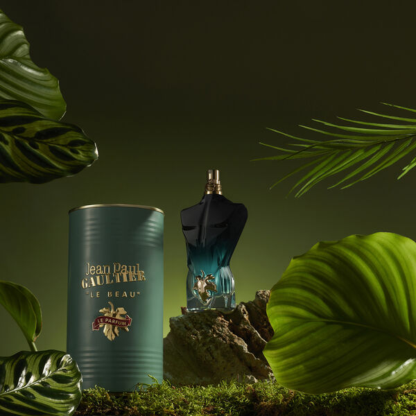 Jean Paul Gaultier Le Beau Le Parfum Eau De Parfum Intense 125ml Homme
