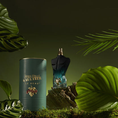 Jean Paul Gaultier Le Beau Le Parfum Eau De Parfum Intense 125ml Homme