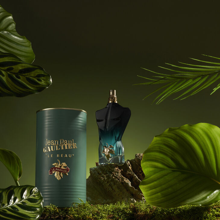 Jean Paul Gaultier Le Beau Le Parfum Eau De Parfum Intense 75 ml Homme
