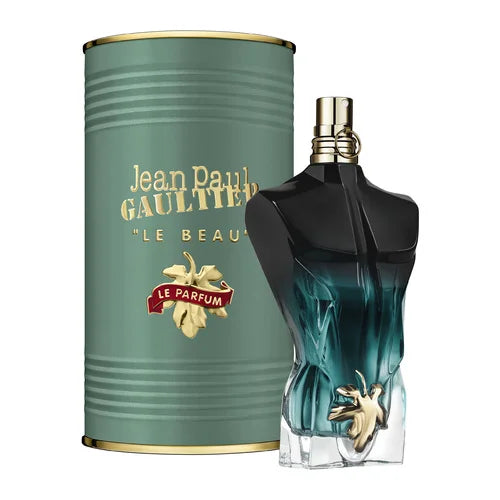 Jean Paul Gaultier Le Beau Le Parfum Eau de Parfum Homme 125 ml