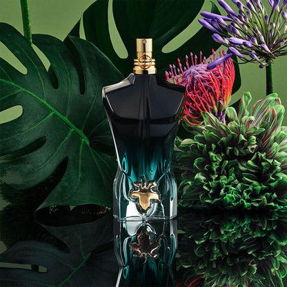 Jean Paul Gaultier Le Beau Le Parfum Eau de Parfum Homme 125 ml