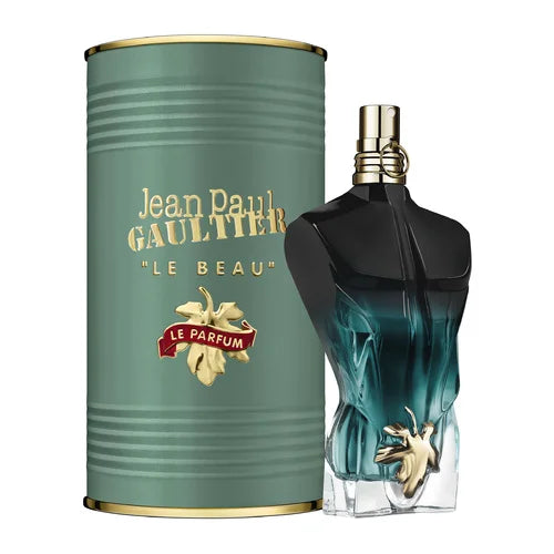 Jean Paul Gaultier Le Beau Le Parfum Eau de Parfum Intense Homme 75 ml