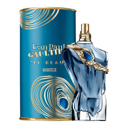 Jean Paul Gaultier Le Beau Narcisse Eau de Parfum 125 ml Homme