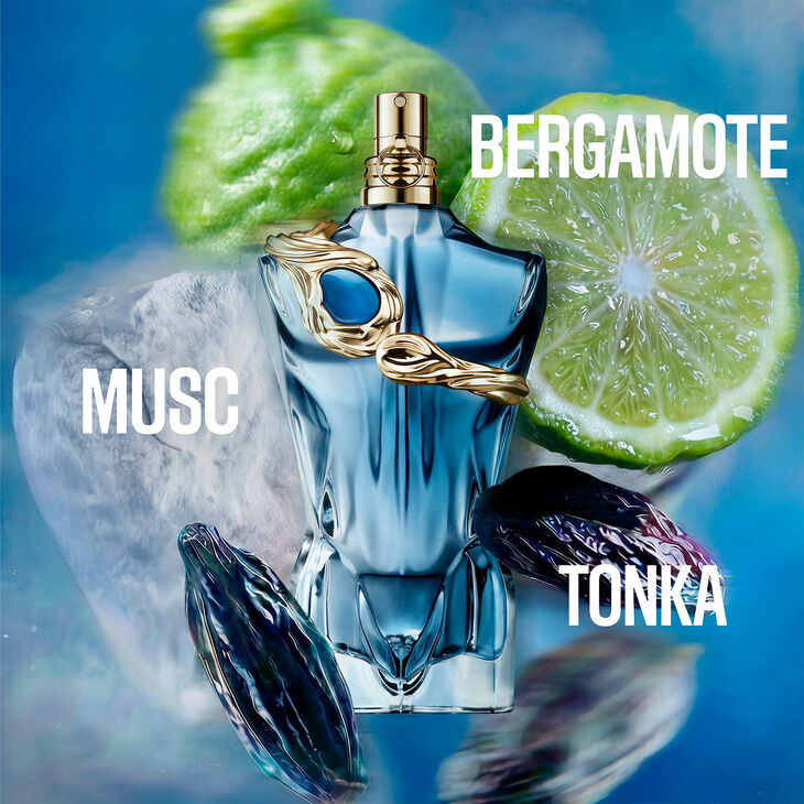 Jean Paul Gaultier Le Beau Narcisse Eau de Parfum 75 ml Homme