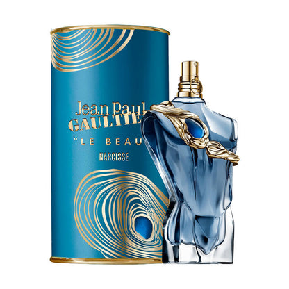 Jean Paul Gaultier Le Beau Narcisse Eau de Parfum 75 ml Homme