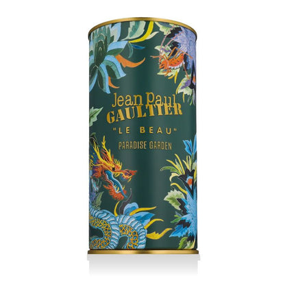 Jean Paul Gaultier Le Beau Paradise Garden Eau de Parfum Homme 75 ml