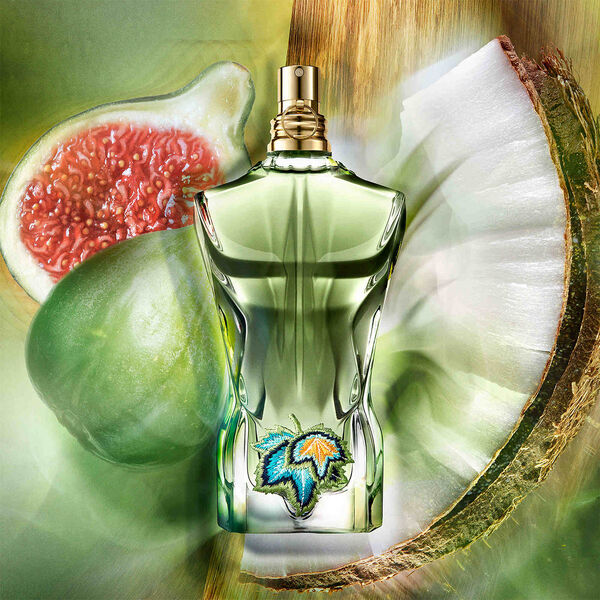 Jean Paul Gaultier Le Beau Paradise Garden Eau de Parfum 75 ml Homme