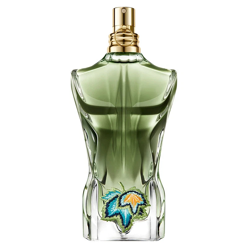 Jean Paul Gaultier Le Beau Paradise Garden Eau de Parfum Homme 75 ml