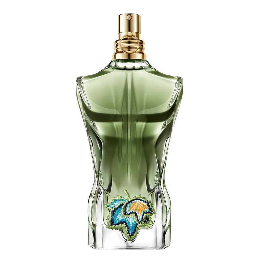 Jean Paul Gaultier Le Beau Paradise Garden Eau de Parfum Homme 75 ml
