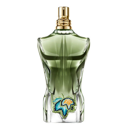 Jean Paul Gaultier Le Beau Paradise Garden Eau de Parfum Homme 75 ml