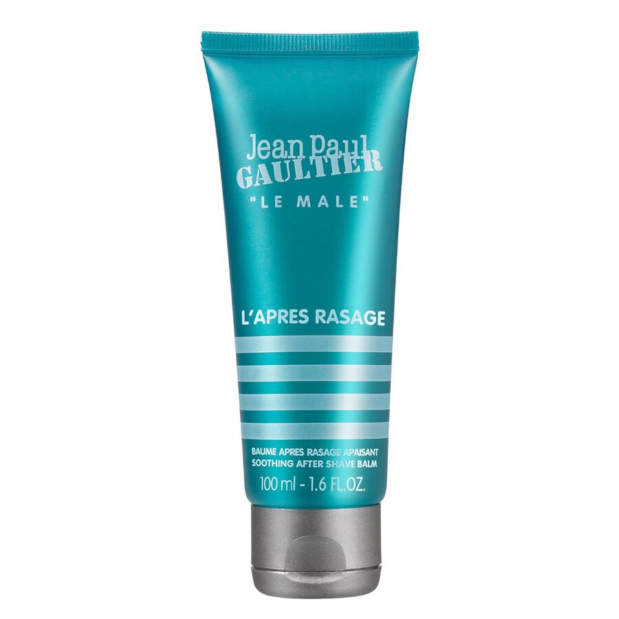 Jean Paul Gaultier Le Male Baume Après-Rasage Apaisant 100 ml