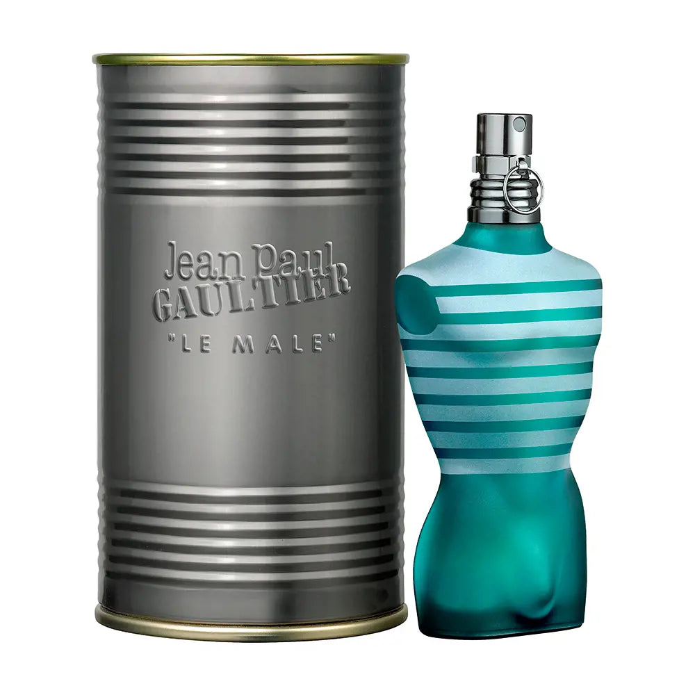 Jean Paul Gaultier Le Male Eau De Toilette 125 ml Homme
