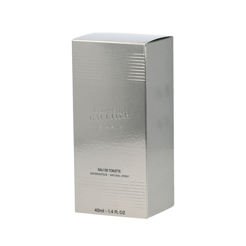 Jean Paul Gaultier Le Male Eau De Toilette 40 ml Homme