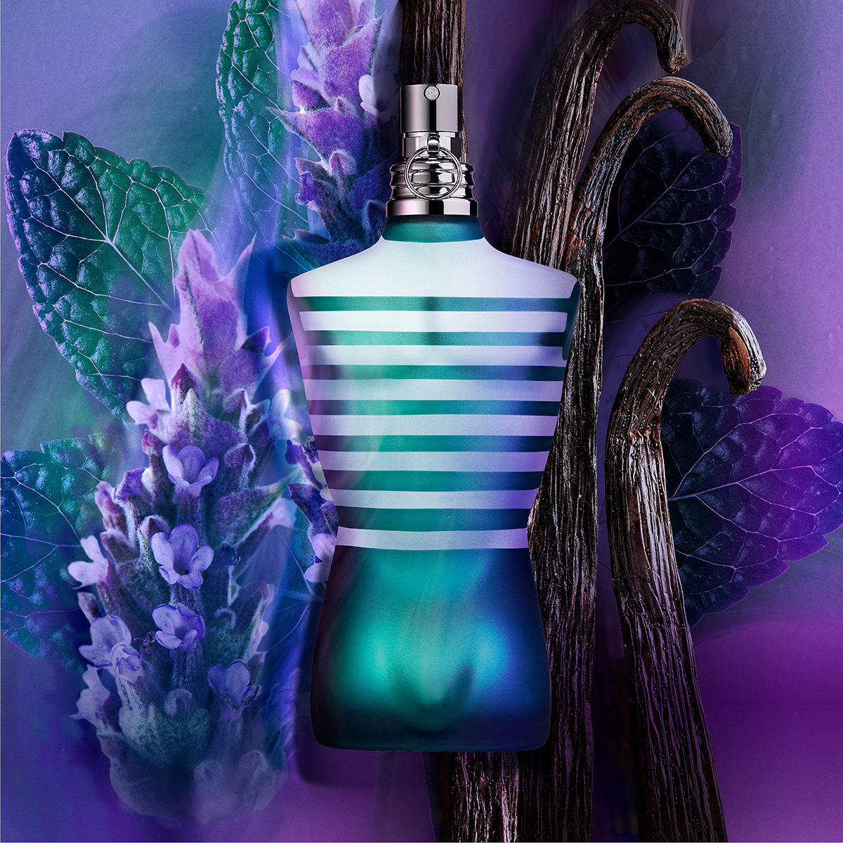 Jean Paul Gaultier Le Male Eau De Toilette 40 ml Homme