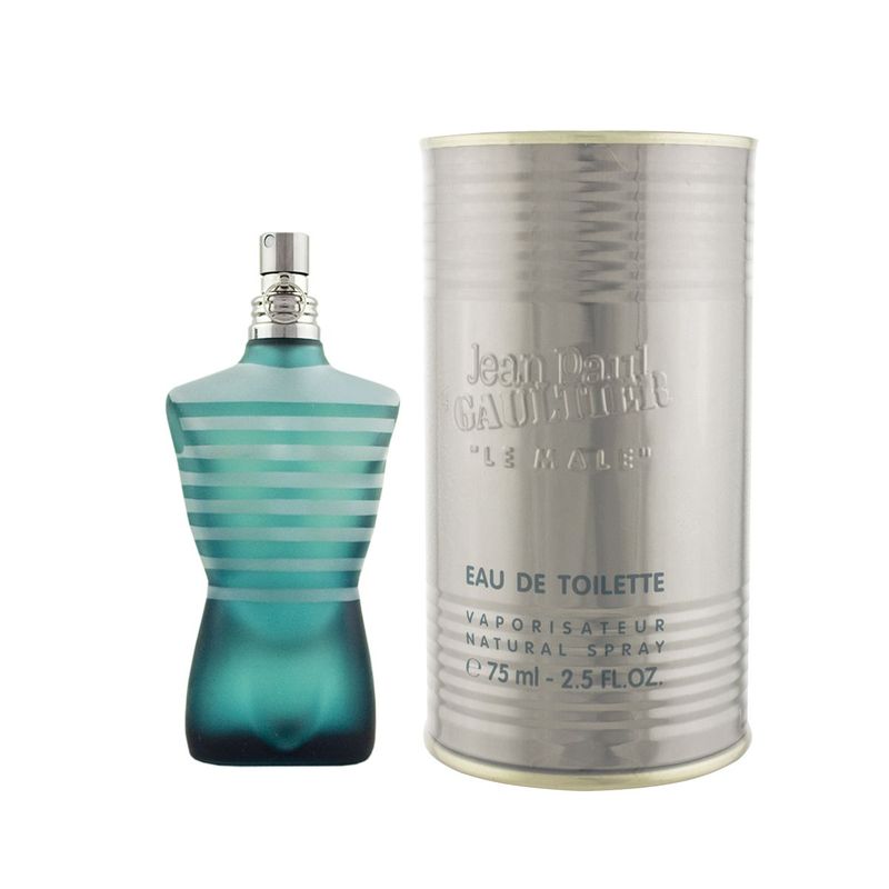 Jean Paul Gaultier Le Male Eau De Toilette 75 ml Homme