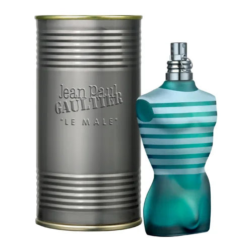 Jean Paul Gaultier Le Male Eau de Toilette Homme 200 ml