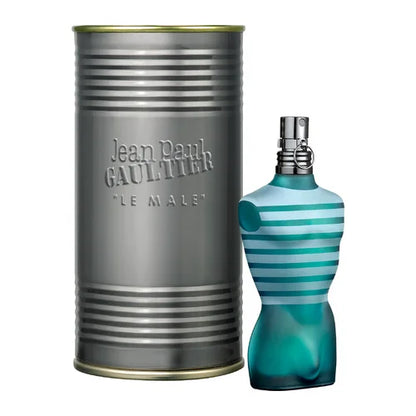 Jean Paul Gaultier Le Male Eau de Toilette Homme 40 ml
