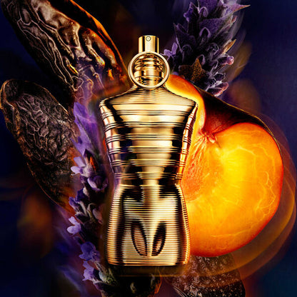 Jean Paul Gaultier Le Male Elixir Absolu Parfum Homme 125 ml