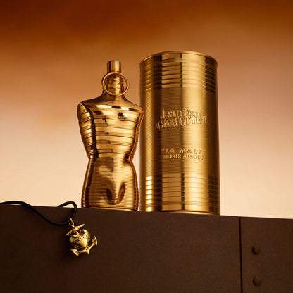 Jean Paul Gaultier Le Male Elixir Absolu Parfum Homme 125 ml