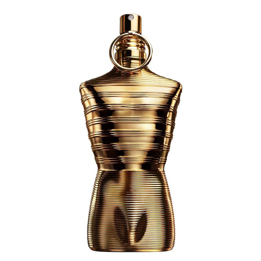 Jean Paul Gaultier Le Male Elixir Absolu Parfum Homme 75 ml : l’intensité ambrée et sensuelle ultime