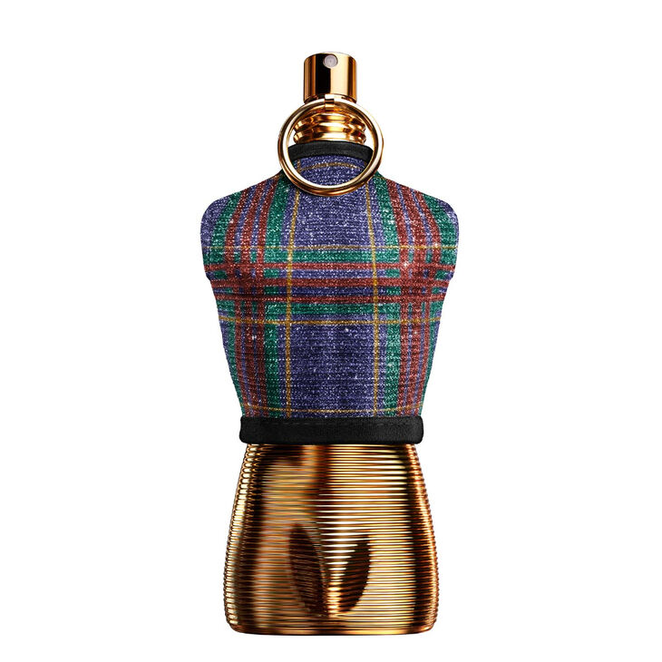 Jean Paul Gaultier Le Male Elixir Collector Edition Parfum 125 ml Homme