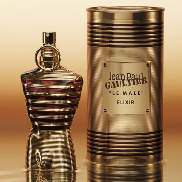 Jean Paul Gaultier Le Male Elixir Parfum Homme 125 ml