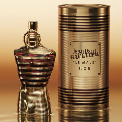 Jean Paul Gaultier Le Male Elixir Parfum Homme 125 ml