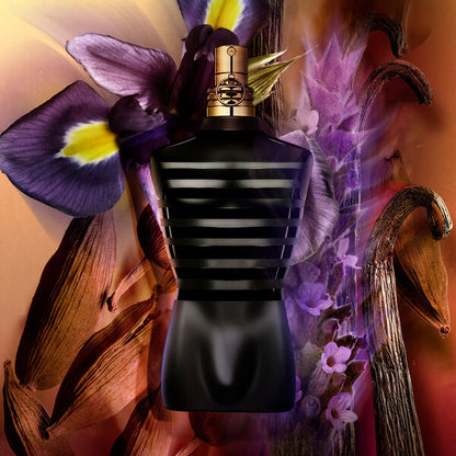 Jean Paul Gaultier Le Male Le Parfum Intense Eau de Parfum Homme 75 ml : Élégance orientale et charisme absolu